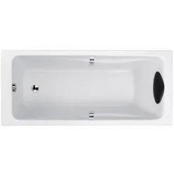 JACOB DELAFON Baignoire Droite Odéon Up Acrylique, 160 X 75