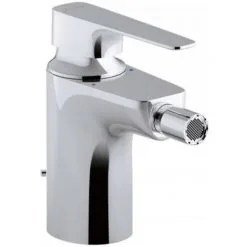 Jacob Delafon - Mitigeur Bidet Avec Flexibles D Alimentation Aleo+