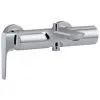 Jacob Delafon - Mitigeur Bain Douche Mural Aleo+ Chrome -JACOB DELAFON Soldes 2022 11322434 1
