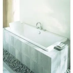 Jacob Delafon - Coussin En Gel Pour Baignoire Evok -JACOB DELAFON Soldes 2022 11613667 3