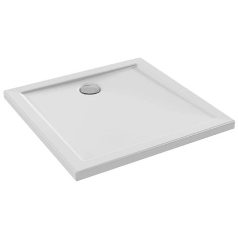 JACOB DELAFON Receveur Kyreo Ceramique , 90 X 90 2 JACOB DELAFON Receveur Kyreo Ceramique , 90 X 90 – Image 2