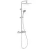 Colonne De Douche Thermostatique JACOB DELAFON Colette 4 Jets, Chrome -JACOB DELAFON Soldes 2022 12671980 1