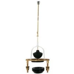 Jacob Delafon - Mecanisme Wc Type