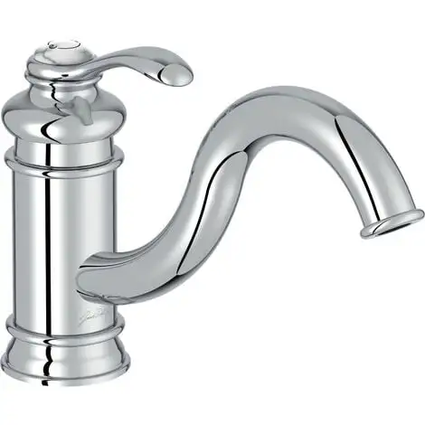 JACOB DELAFON Mitigeur Cuisine Fairfax Bec Bas Chrome 1 JACOB DELAFON Mitigeur Cuisine Fairfax Bec Bas Chrome