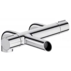 Jacob Delafon - Mitigeur Thermostatique Bain-douche Sur Gorge Toobi