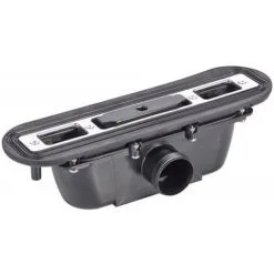 Jacob Delafon - Vidage Pour Receveur Surface, Sortie 50 Mm