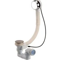 Baignoire Jacob Delafon, Mitigeur Mural Hansgrohe, 160 X 70 -JACOB DELAFON Soldes 2022 1612805 5