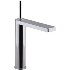 JACOB DELAFON Mitigeur Vasque Modèle Haut Composed Chrome