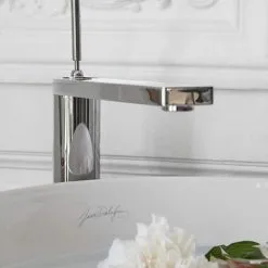 JACOB DELAFON Mitigeur Vasque Modèle Haut Composed Chrome -JACOB DELAFON Soldes 2022 1613441 3