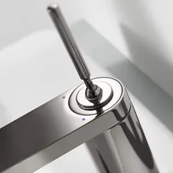 JACOB DELAFON Mitigeur Vasque Modèle Haut Composed Chrome -JACOB DELAFON Soldes 2022 1613441 4