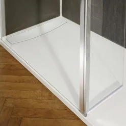 Receveur Douche JACOB DELAFON Flight Neus Extra Plat, Douche Italienne , 80 X 80 -JACOB DELAFON Soldes 2022 16777173 3