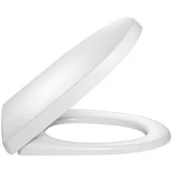 JACOB DELAFON Abattant WC Odeon Up Frein De Chute Et Déclipsable