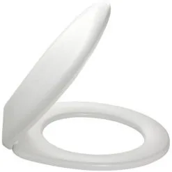 JACOB DELAFON Abattant Patio Pour Cuvette Suspendue Courte