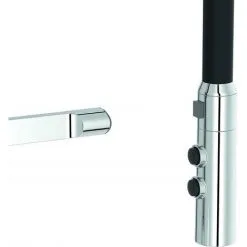 JACOB DELAFON Mitigeur Cuisine Raphaël Bec Haut Chrome Douchette Extractible 7 JACOB DELAFON Mitigeur Cuisine Raphaël Bec Haut Chrome Douchette Extractible -JACOB DELAFON Soldes 2022 17856971 3