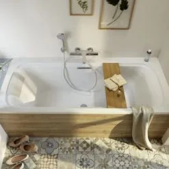 JACOB DELAFON Douchette 3 Jets Awaken Organic -JACOB DELAFON Soldes 2022 18165024 3