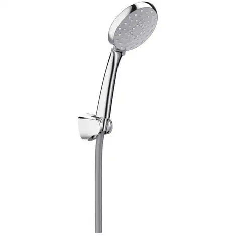 JACOB DELAFON Douchette 3 Jets Awaken Organic Avec Support 1 JACOB DELAFON Douchette 3 Jets Awaken Organic Avec Support