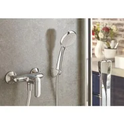 JACOB DELAFON Douchette 3 Jets Awaken Organic Avec Support 6 JACOB DELAFON Douchette 3 Jets Awaken Organic Avec Support -JACOB DELAFON Soldes 2022 18165026 3