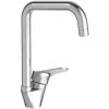 JACOB DELAFON Mitigeur Cuisine Brive Bec Haut Chrome -JACOB DELAFON Soldes 2022 1951975 1