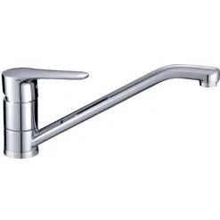 Mitigeur évier Bec Profilé Orientable - July - Jacob Delafon