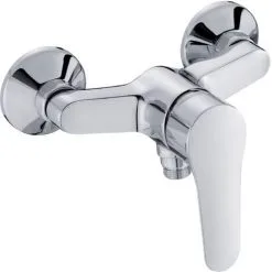 Mitigeur Douche Mural - July - Jacob Delafon