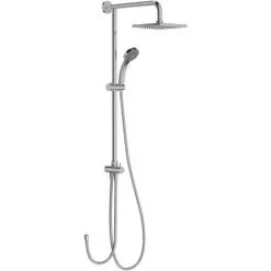 Jacob Delafon - Colonne Douche Seule Inverseur EO - E45893 - CP