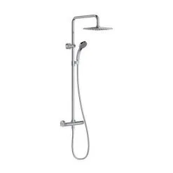 Colonne De Douche Carrée - July - Jacob Delafon