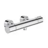 Jacob Delafon - Mitigeur Thermostatique Douche TOOBI Mural Chrome -JACOB DELAFON Soldes 2022 2169760 1