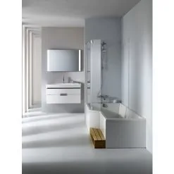 Jacob Delafon - Habillage Pour Baignoire Bain/douche Neo -JACOB DELAFON Soldes 2022 2240177 4