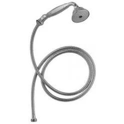 JACOB DELAFON Douchette 1 Jet Fairfax Avec Barre De Douche -JACOB DELAFON Soldes 2022 23211525 5