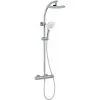Jacob Delafon - Colonne De Douche Amelie Chrome -JACOB DELAFON Soldes 2022 23297988 1