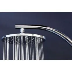 Jacob Delafon - Colonne De Douche Amelie Chrome -JACOB DELAFON Soldes 2022 23297988 3
