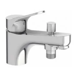 Mitigeur Bain-douche Brive Jacob Delafon - Monotrou