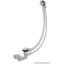 Jacob Delafon - Vidage Pour Baignoire Fonte Jacob Delafon