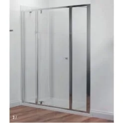 Porte De Douche JACOB DELAFON Serenity, Pivotante Et Silencieuse, 190 X 80 -JACOB DELAFON Soldes 2022 25835902 3