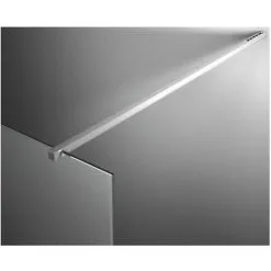 JACOB DELAFON - Barre De Renfort Horizontale Pour Paroi Douche Contra