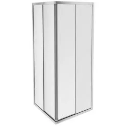 JACOB DELAFON - Receveur Douche Ipso + Paroi D Angle Serenity, 80 X 80 -JACOB DELAFON Soldes 2022 26264580 3