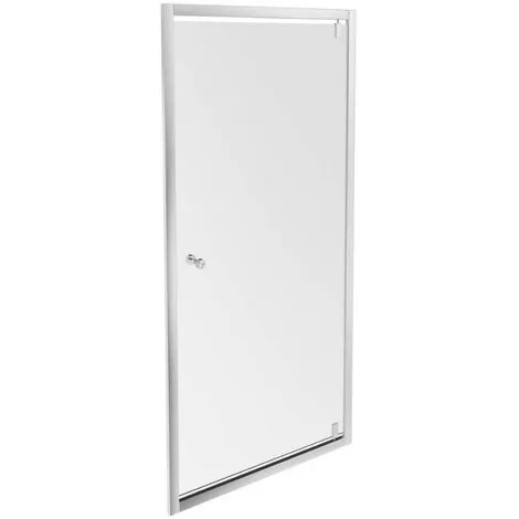 Jacob Delafon Pack Receveur Douche Ipso Avec Paroi Pivotante Serenity, 80 X 80 3 Jacob Delafon Pack Receveur Douche Ipso Avec Paroi Pivotante Serenity, 80 X 80 – Image 3