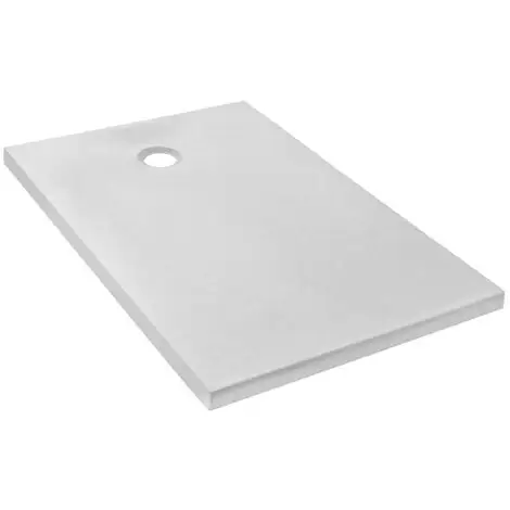 Jacob Delafon Pack Receveur Douche Ipso Avec Paroi Coulissante Serenity, 100 X 80 2 Jacob Delafon Pack Receveur Douche Ipso Avec Paroi Coulissante Serenity, 100 X 80 – Image 2