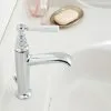JACOB DELAFON Mitigeur Lavabo Rétro Cleo, Chrome 11 JACOB DELAFON Mitigeur Lavabo Rétro Cleo, Chrome -JACOB DELAFON Soldes 2022 27424213 1