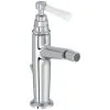 JACOB DELAFON - Mitigeur Bidet Cleo, Chrome -JACOB DELAFON Soldes 2022 27424219 1