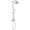 JACOB DELAFON : Colonne De Douche Cleo, Chrome -JACOB DELAFON Soldes 2022 27424224 1