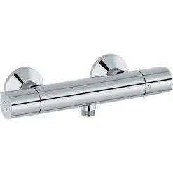 Jacob Delafon Mitigeur Thermostatique Douche Simone Chrome