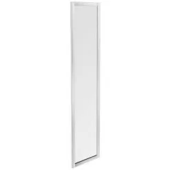 Jacob Delafon - Paroi De Douche Fixe En Alignement Serenity - 40 Cm