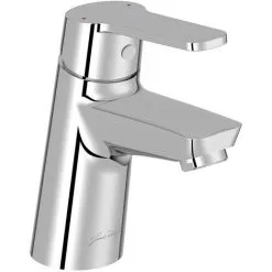 JACOB DELAFON Mitigeur Lavabo Couleur Aimé Avec Vidage, Chrome -JACOB DELAFON Soldes 2022 28023354 2