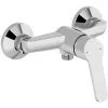 Jacob Delafon Mitigeur De Douche Mural Aimé , Chrome -JACOB DELAFON Soldes 2022 28023358 1