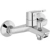 Jacob Delafon Mitigeur Bain Douche Mural Aimé, Chrome -JACOB DELAFON Soldes 2022 28023362 1