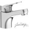 MITIGEUR LAVABO JACOB DELAFON BRIVE AVEC VIDAGE CHROME -JACOB DELAFON Soldes 2022 2899698 1