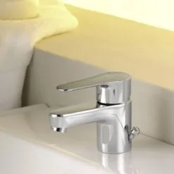 JACOB DELAFON Mitigeur Lavabo July Bonde Vidage Mixte -JACOB DELAFON Soldes 2022 29212462 2