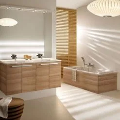 Baignoire Bain Douche JACOB DELAFON Struktura Compacte Acrylique Renforcé , 170 X 70 -JACOB DELAFON Soldes 2022 2980961 4