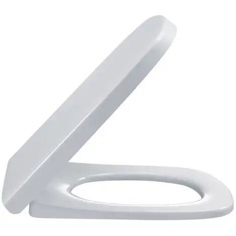 JACOB DELAFON Abattant Struktura Standard Blanc 1 JACOB DELAFON Abattant Struktura Standard Blanc